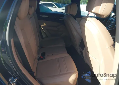 2019 Porsche Cayenne из США, поврежденный, VIN WP1AA2AY1KDA06305